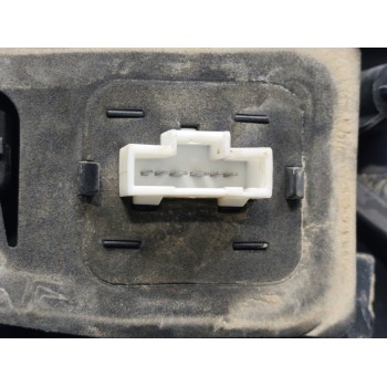 Recambio de piloto trasero izquierdo para citroën c3 tonic referencia OEM IAM 9803928880  