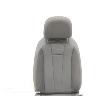 Recambio de asiento delantero derecho para audi a4 berlina (8w2) básico referencia OEM IAM 8W0881106M  