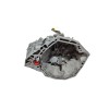 Recambio de caja cambios para nissan qashqai (j11) acenta referencia OEM IAM TL4126  
