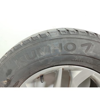 Recambio de juego llantas para hyundai tucson classic blue referencia OEM IAM 52910D7110  