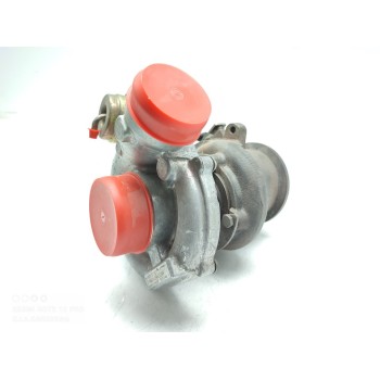 TURBOCOMPRESOR A6110960099 
