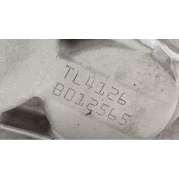 Recambio de caja cambios para nissan qashqai (j11) acenta referencia OEM IAM TL4126  