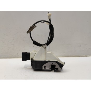 Recambio de cerradura puerta delantera derecha para citroën c3 business referencia OEM IAM 006246  