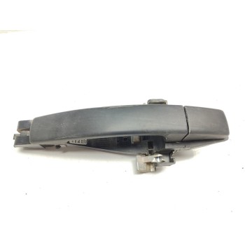 Recambio de maneta exterior delantera derecha para land rover discovery 4 tdv6 s referencia OEM IAM AH22203A28BB  