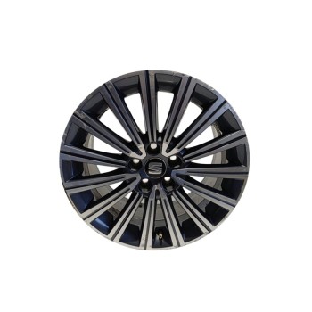 Recambio de llanta para seat ibiza (6p1) reference referencia OEM IAM 6P0601025D  