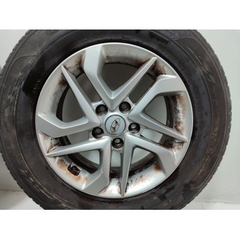Recambio de juego llantas para hyundai tucson classic blue referencia OEM IAM 52910D7110  