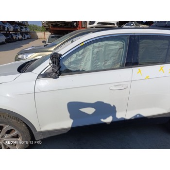 Recambio de puerta delantera izquierda para volkswagen t-roc (d11) life referencia OEM IAM 2GA831051AH  