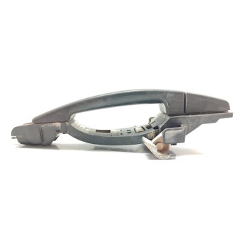 Recambio de maneta exterior delantera derecha para land rover discovery 4 tdv6 s referencia OEM IAM AH22203A28BB  