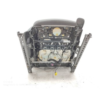 Recambio de asiento delantero derecho para audi a4 berlina (8w2) básico referencia OEM IAM 8W0881106M  