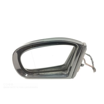 Recambio de retrovisor izquierdo para mercedes-benz clase c (w203) berlina 220 cdi (la) (203.008) referencia OEM IAM A2038104576