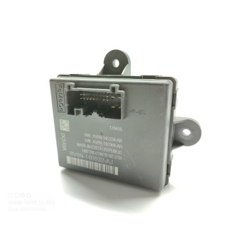 Recambio de modulo electronico para ford focus lim. business referencia OEM IAM BV6N14B532AJ  
