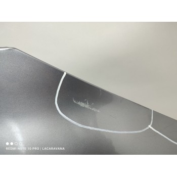 Recambio de aleta delantera derecha para hyundai i30 (gd) classic referencia OEM IAM 66321A6010  