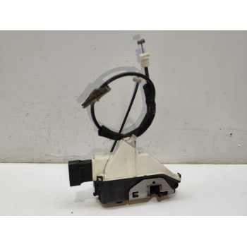 Recambio de cerradura puerta delantera derecha para citroën c3 business referencia OEM IAM 006246  