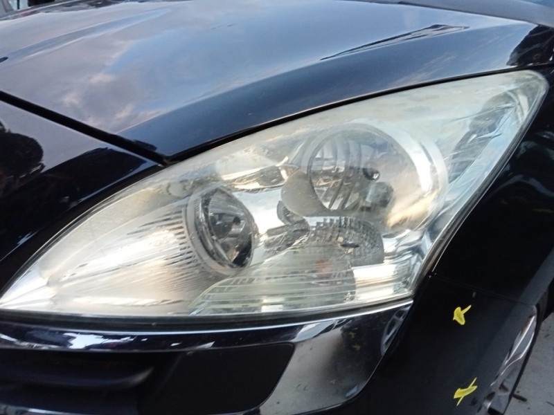 Recambio de faro izquierdo para peugeot 5008 confort referencia OEM IAM 6208N9  