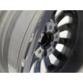 Recambio de llanta para seat ibiza (6p1) reference referencia OEM IAM 6P0601025D  