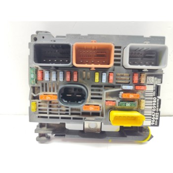 Recambio de modulo electronico para peugeot 407 coupe básico referencia OEM IAM 9664705980  