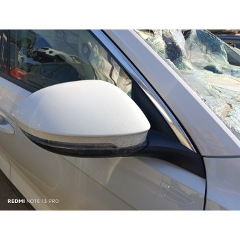 Recambio de retrovisor derecho para volkswagen t-roc (d11) life referencia OEM IAM 2GA857508CK  