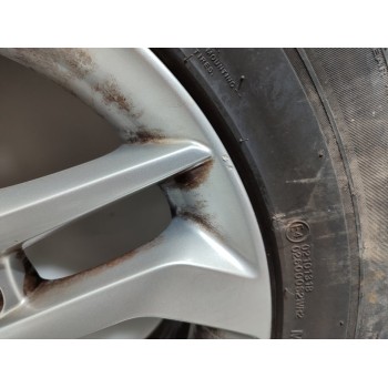 Recambio de juego llantas para hyundai tucson classic blue referencia OEM IAM 52910D7110  