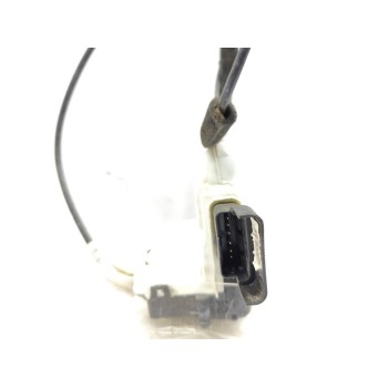 Recambio de cerradura puerta delantera derecha para citroën c3 business referencia OEM IAM 006246  