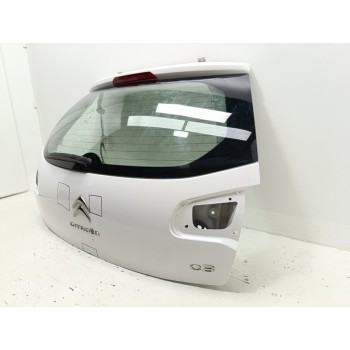 Recambio de porton trasero para citroën c3 tonic referencia OEM IAM 8701CG  