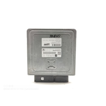 Recambio de centralita motor uce para seat altea (5p1) stylance / style referencia OEM IAM 03L906023LJ  