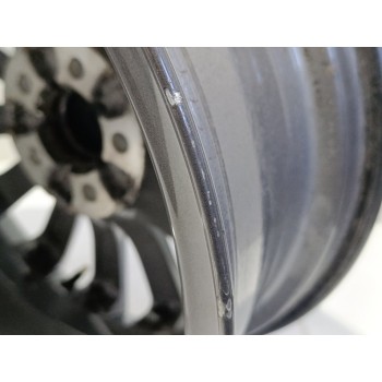 Recambio de llanta para seat ibiza (6p1) reference referencia OEM IAM 6P0601025D  