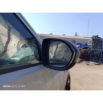 Recambio de retrovisor derecho para volkswagen t-roc (d11) life referencia OEM IAM 2GA857508CK  