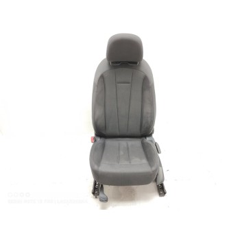 Recambio de asiento delantero izquierdo para audi a4 berlina (8w2) básico referencia OEM IAM 8W0881105M  