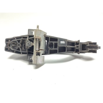 Recambio de maneta exterior delantera derecha para land rover discovery 4 tdv6 s referencia OEM IAM AH22203A28BB  