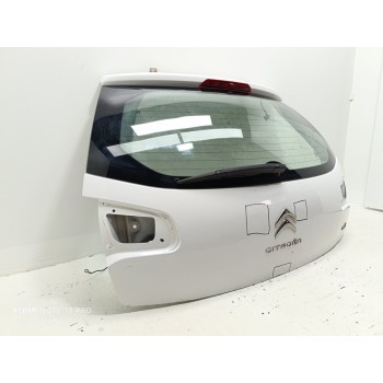 Recambio de porton trasero para citroën c3 tonic referencia OEM IAM 8701CG  