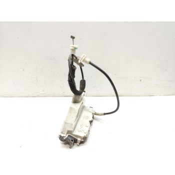 Recambio de cerradura puerta delantera derecha para citroën c3 business referencia OEM IAM 006246  