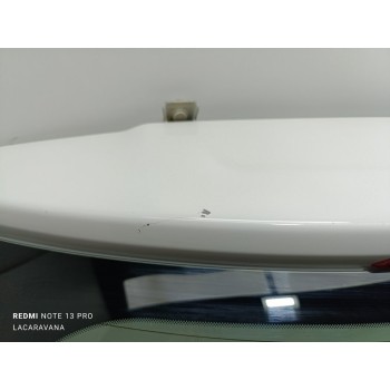 Recambio de porton trasero para citroën c3 tonic referencia OEM IAM 8701CG  