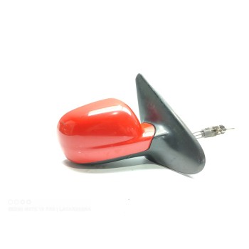 Recambio de retrovisor izquierdo para volkswagen lupo (6x1/6e1) advance referencia OEM IAM 6X1857508B  