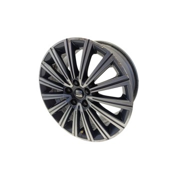 Recambio de llanta para seat ibiza (6p1) reference referencia OEM IAM 6P0601025D  