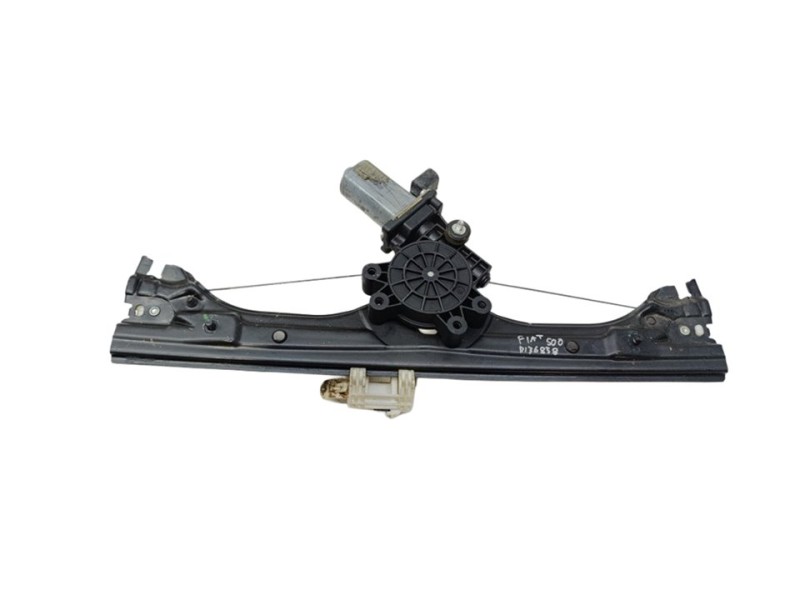 Recambio de elevalunas delantero izquierdo para fiat nuova 500 (150) lounge referencia OEM IAM 52060971  