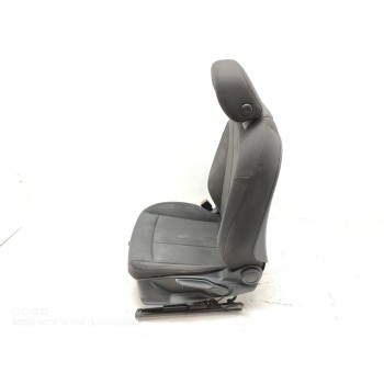 Recambio de asiento delantero izquierdo para audi a4 berlina (8w2) básico referencia OEM IAM 8W0881105M  