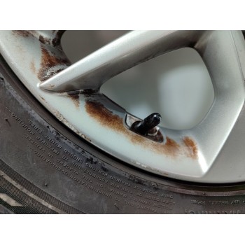 Recambio de juego llantas para hyundai tucson classic blue referencia OEM IAM 52910D7110  