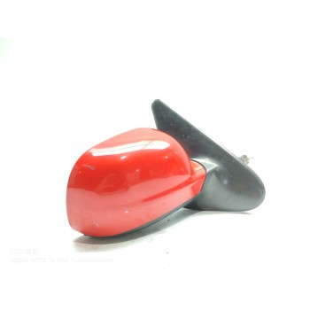 Recambio de retrovisor izquierdo para volkswagen lupo (6x1/6e1) advance referencia OEM IAM 6X1857508B  