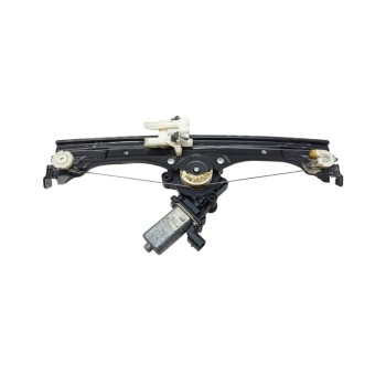 Recambio de elevalunas delantero izquierdo para fiat nuova 500 (150) lounge referencia OEM IAM 52060971  