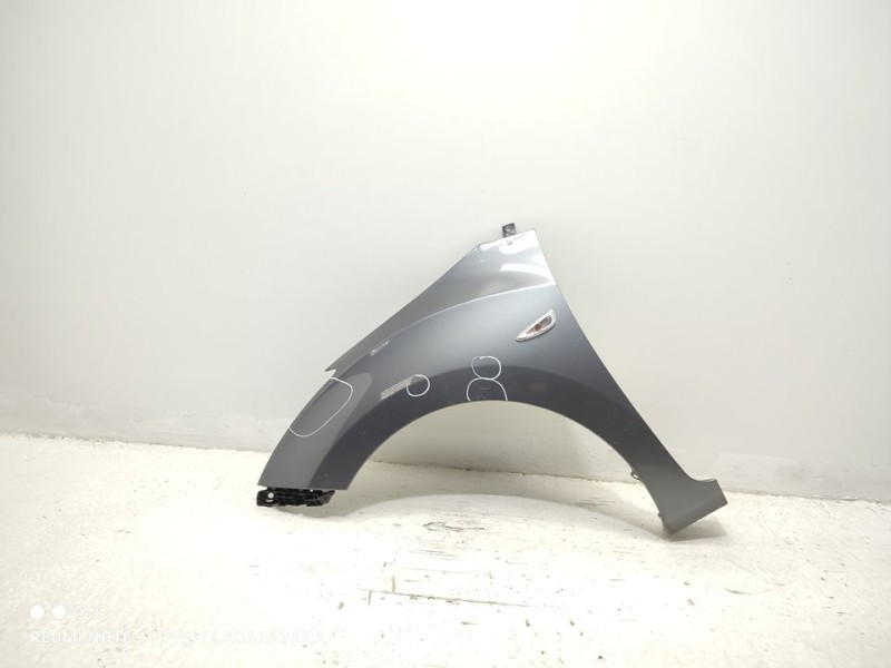 Recambio de aleta delantera izquierda para hyundai i30 (gd) classic referencia OEM IAM 66311A6010  