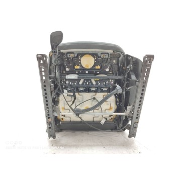 Recambio de asiento delantero izquierdo para audi a4 berlina (8w2) básico referencia OEM IAM 8W0881105M  