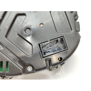 Recambio de cuadro instrumentos para seat toledo (kg3) connect referencia OEM IAM 6JA920731J  