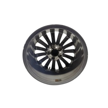 Recambio de llanta para seat ibiza (6p1) reference referencia OEM IAM 6P0601025D  