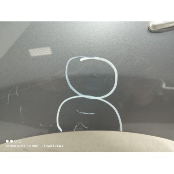 Recambio de aleta delantera izquierda para hyundai i30 (gd) classic referencia OEM IAM 66311A6010  