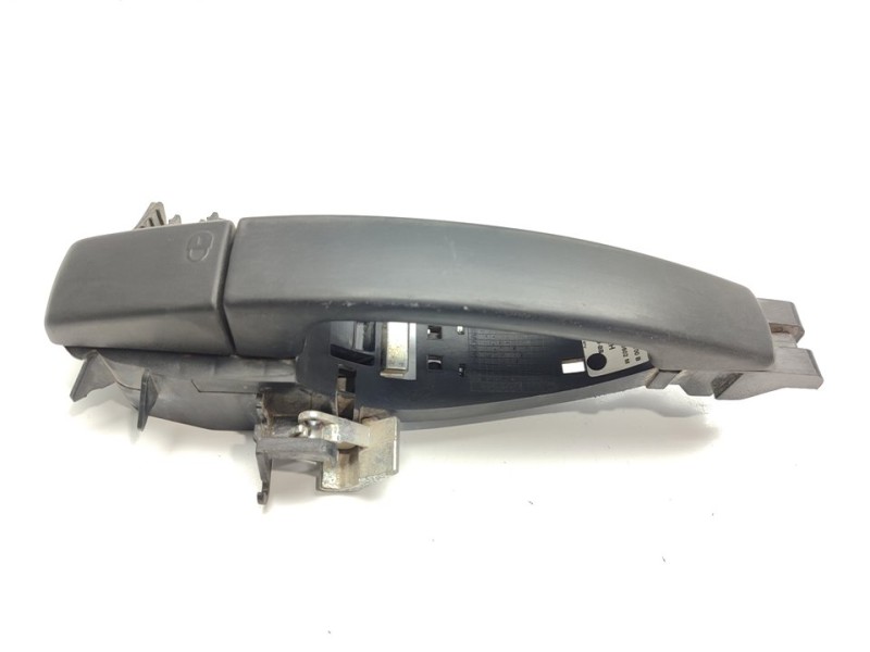 Recambio de maneta exterior delantera izquierda para land rover discovery 4 tdv6 s referencia OEM IAM AH22203A29BB  