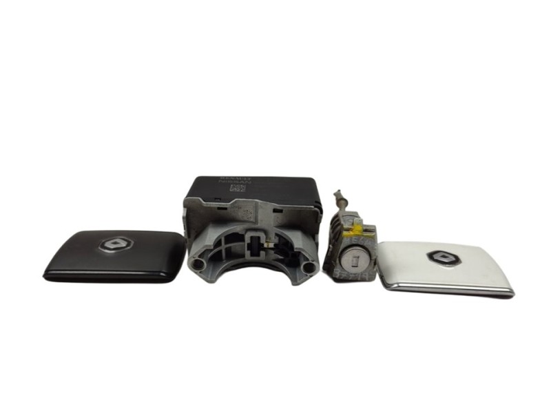 Recambio de conmutador de arranque para renault megane iv berlina 5p intens referencia OEM IAM 487002725R  