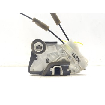 CERRADURA PUERTA DELANTERA IZQUIERDA 69040K0040 / 69040K0041 