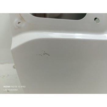 Recambio de porton trasero para citroën c3 tonic referencia OEM IAM 8701CG  
