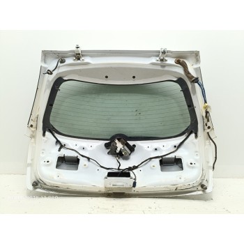 Recambio de porton trasero para citroën c3 tonic referencia OEM IAM 8701CG  