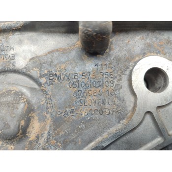 Recambio de tapa distribucion para bmw serie 1 lim. (f20) 118i referencia OEM IAM 11148576066  